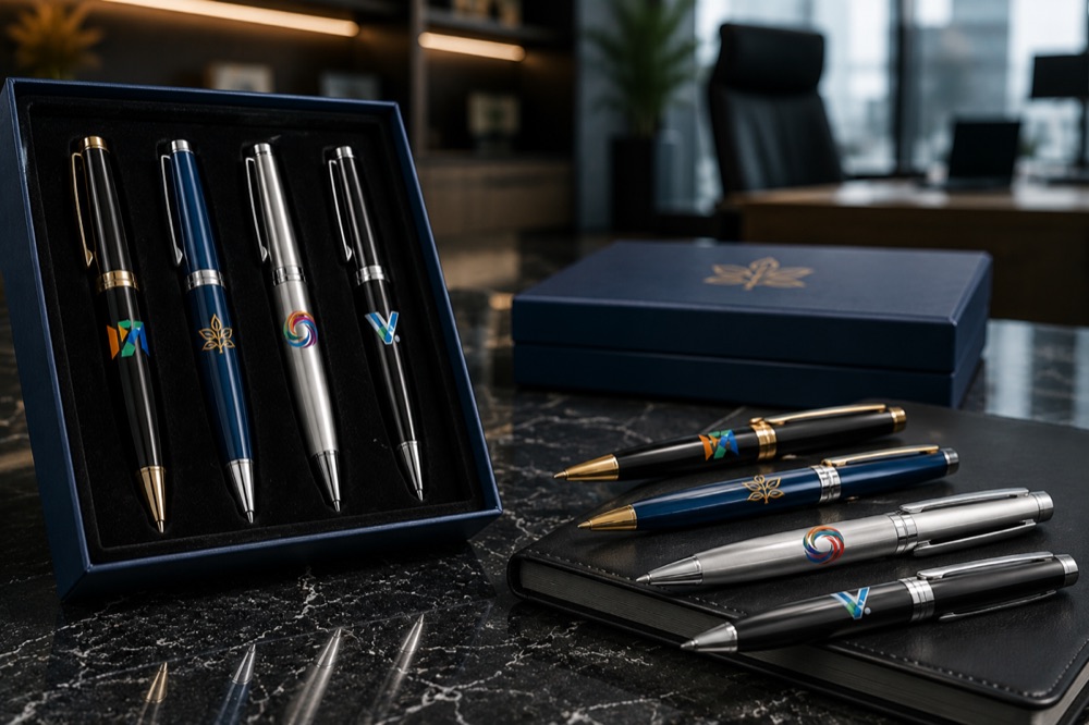 Branded Pens
